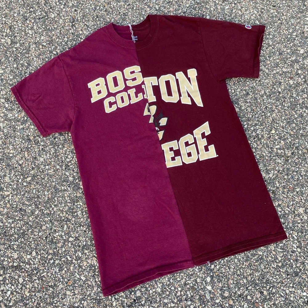 Boston College T-shirt